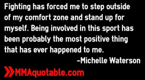 Through adversity we find our better self.