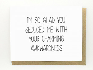 Funny Valentine's Day Cards For Your Sweetheart - New Jersey Bride