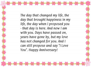 Anniversary quotes for husband