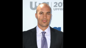 Coby Bell
