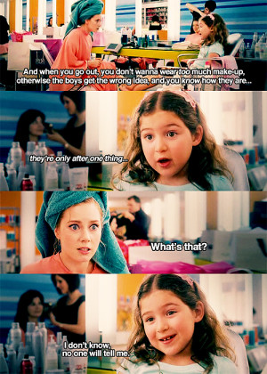 audrey | VOTE for graceland