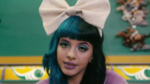 Melanie Martinez s Trippy Carnival Themed Carousel Video Is A