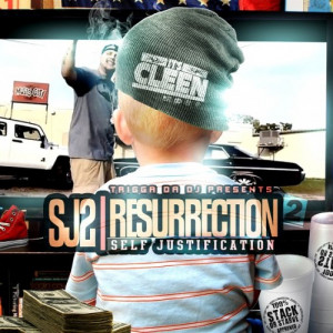 Cleen - Self Justification 2 (Resurrection)