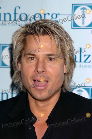 Kato Kaelin Picture Fisher Center For Alzheimers Research Foundation