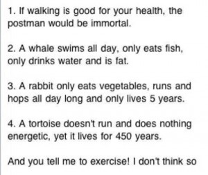 Check out 100 funny facebook status updates here