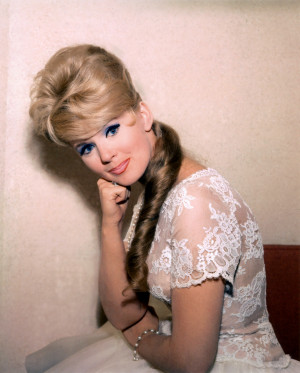 Connie Stevens