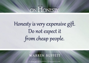Warren Buffett’s Top 30 Inspirational Graphic Quotes