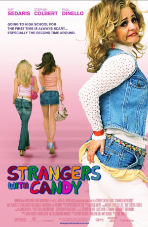 14 december 2000 titles strangers with candy strangers with candy 2005