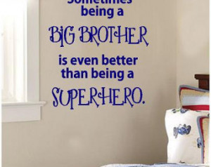 Little Sister Big Brother Quotes Sayings