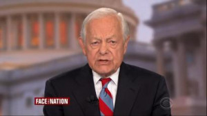 CBS Oozes ‘Giant of Journalism,’ 'Amazing' Bob Schieffer Retiring