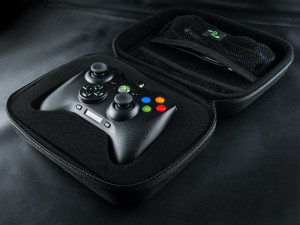 Razer Sabertooth – Gaming Controller for Xbox 360®