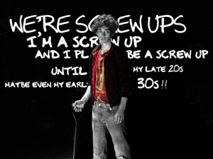 nathan misfits quotes. Nathan#39;s epic speech
