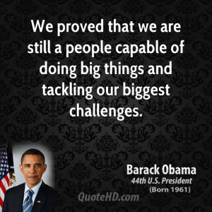 Quotes And Sayings President Barack Obama Wisdom Famous