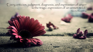 Graaf het uit en gooi het weg!