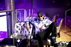 Interview: R&B Singer August Alsina Talks The-Dream, His Def Jam Deal ...