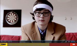 Jared Gilman