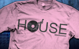You Are Here Home Shirts House Vinyl