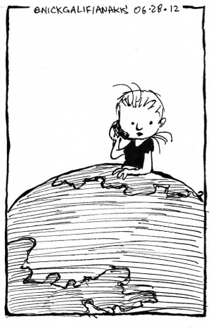 Is a long-distance relationship worthwhile?