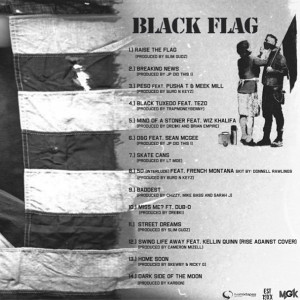 ... www.livemixtapes.com/mixtapes/21021/machine-gun-kelly-black-flag.html