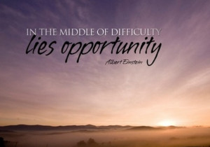 See Opportunity (Quote)