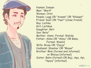 Say Most Common Words in Urdu Step 2.jpg