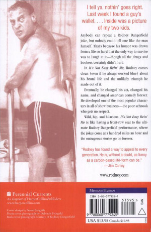 Rodney Dangerfield Quotes Back To School