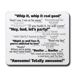 Quotes and Sayings From the 80s. Related Images