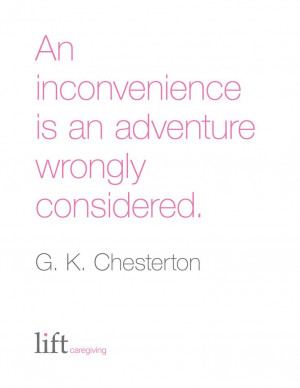 Inspirational Quotes for Caregivers | Articles | Lift Caregiving