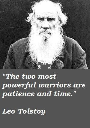 Leo tolstoy famous quotes 5