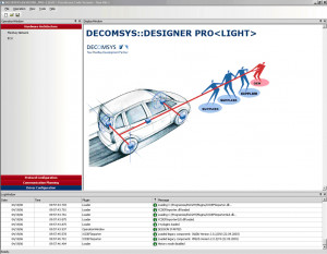 Tools streamline FlexRay design