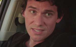 Fuck Yeah Christian Camargo