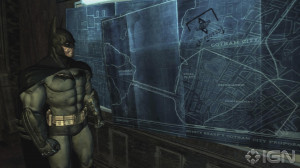 Batman Arkham City Latest Info