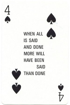 black and white, cards, quotes, sayings, typography, words