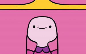 If you like Princess Bubblegum de Adventure Time, surely you’ll love ...