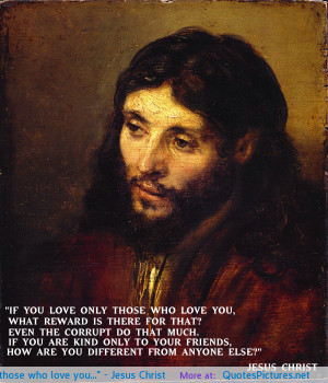 Jesus Christ motivational inspirational love life quotes sayings ...
