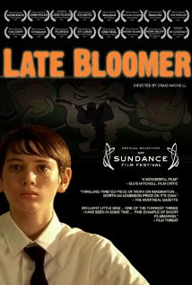 Late Bloomer (2004) Poster