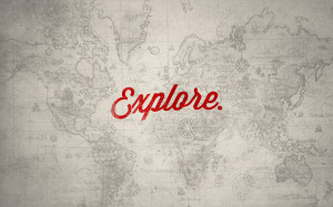 ... your own business, exploration is a Lifehacker’s driving force