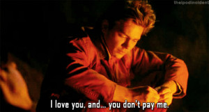 movie quotes river phoenix my own private idaho gus van sant mike ...
