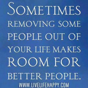 ... be treated right by a friend or what, but I’m tired of fake friends
