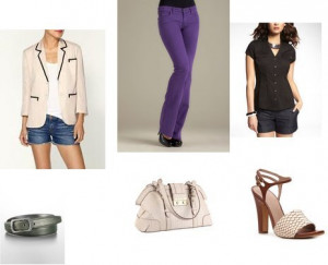 Business Casual for Women Over 40