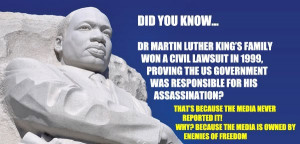 Martin Luther King