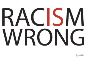 racism according www dictionary com racism is a belief or doctrine ...