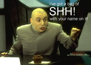 Reflections from the Tail