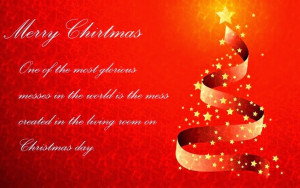 Merry Christmas Quotes for Friends: