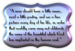 Quotes About Singing And Dancing And these quotes set up the