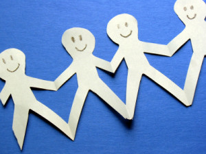 The Power of Relationship