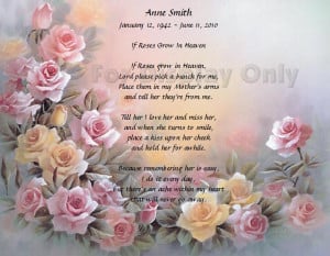 Memorial verses. A collection of poems, verses, quotes, sayings for a ...