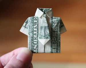/04/essential-life-skill-money-origami.html Father'S Day Gifts, Life ...
