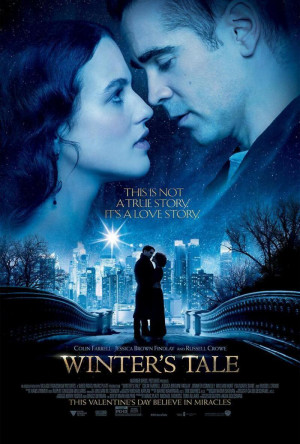 winter s tale 2014 blu ray dvd release date june 24 2014 1 2 3 4 5 ...