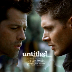 Related Pictures dean where s my angel cas i m coming deeeeean